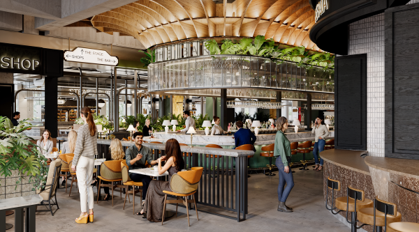 Din Floreasca în Dubai; Viziunea TOMCAT Hospitality redesenează gastronomia românească